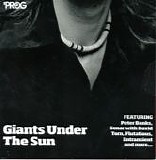 Various Artists - P63: Giants Under The Sun