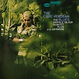 The Horace Silver Quintet & J.J. Johnson - The Cape Verdean Blues