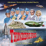 Barry Gray - Thunderbirds