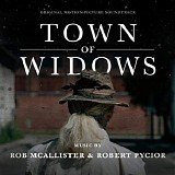 Various artists - Town of Widows