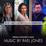 Rael Jones - The Salisbury Poisonings