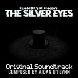 Aidan O'Flynn - Five Nights At Freddy's: The Silver Eyes