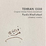 Fardin Khal'atbari - Tehran 1500