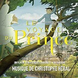 Christophe HÃ©ral - Le Voyage du Prince