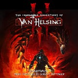 Gergely Buttinger - The Incredible Adventures of Van Helsing III