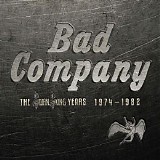 Bad Company - The Swan Song Years 1974-1982 (Remastered)