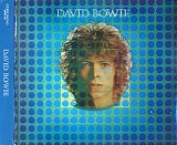 David Bowie - Space Oddity [2009 40th Anniversary]