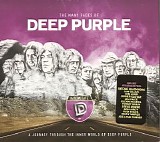 Various Artists - The Many Faces Of Deep Purple