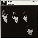 The Beatles - With The Beatles (mono)