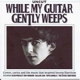 Various Artists - While My Guitar Gently Weeps