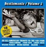 Various Artists - Mojo Presents: Beatlemania Vol 2