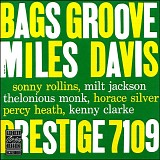 Miles Davis - Bag's Groove