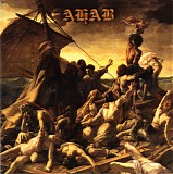 Ahab - The Divinity Of Oceans