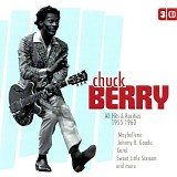 Chuck Berry - All Hits & Rarities [3cd]