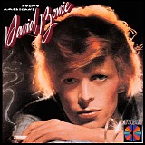 David Bowie - Young Americans [1984 RCA]