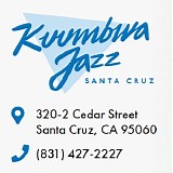 Stanley Jordan - Plays Jimi @ Kuumbwa Jazz Center, Santa Cruz, CA 2020-02-03