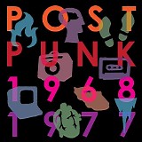 Various Artists - Musicophilia - Post-Punk - 1968-1977