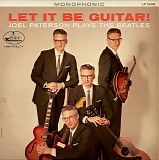 Joel Paterson - Let It Be Guitar