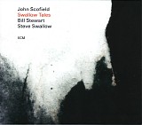 John Scofield, Steve Swallow & Bill Stewart - Swallow Tales
