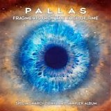 Pallas - Fragments On The Edge Of Time
