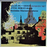 Allan Pettersson, Stockholms Filharmoniska Orkester & Antal Dorati - Symfoni Nr 7