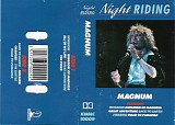 Magnum - Night Riding
