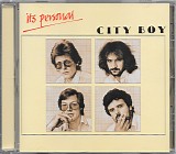 City Boy - Itâ€™s Personal