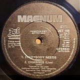 Magnum - Changes (Promo)