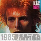 David Bowie - Space Oddity [1985 RCA]
