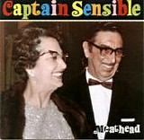 Captain Sensible - Meathead