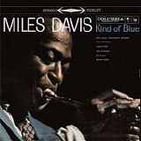 Davis, Miles - Kind Of Blue