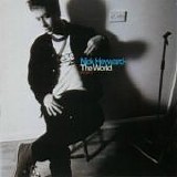Heyward, Nick - The World