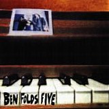 Folds, Ben Five - Ben Folds Five