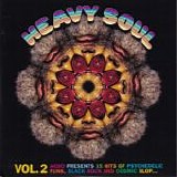 Various Artists - Mojo Presents: Heavy Soul II