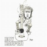 Harper, Roy - Sophisticated Beggar