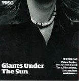 Various Artists - P107: Giants Under The Sun