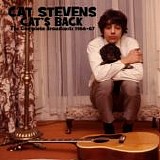 Stevens, Cat - Cat's Back