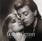 McCartney, Paul - Press To Play
