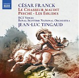 Jean-Luc Tingaud - Le Chasseur Maudit, PsychÃ©, Les Ã‰olides