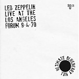 Led Zeppelin - 1970-09-04 - The Forum, Inglewood, CA (Nite Owl Matrix) CD1