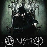 Ministry - House Of Blues 2017
