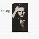 Sting - ...Nothing Like the Sun