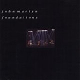 Martyn, John - Foundations