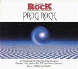 Various Artists - Prog Rock