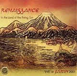Renaissance - In The Land Of The Rising Sun