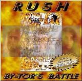 Rush - Bytor's Battle
