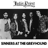 Judas Priest - Sinners at The Greyhound