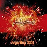Judas Priest - Obras Sanitarias, Buenos Aires, Argentina