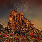 Opeth - Garden of the Titans (Opeth Live at Red Rocks Amphitheatre)