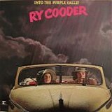 Cooder, Ry - Into The Purple Valley  (G/F Reissue)
